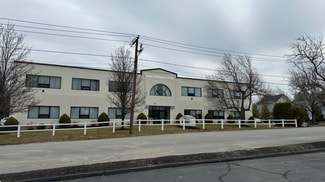 Plus de détails pour 27 Charles St, North Andover, MA - Bureau à vendre