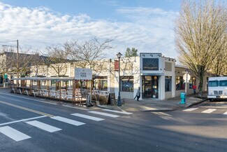 Plus de détails pour 8221-8237 N Denver Ave, Portland, OR - Local commercial à louer