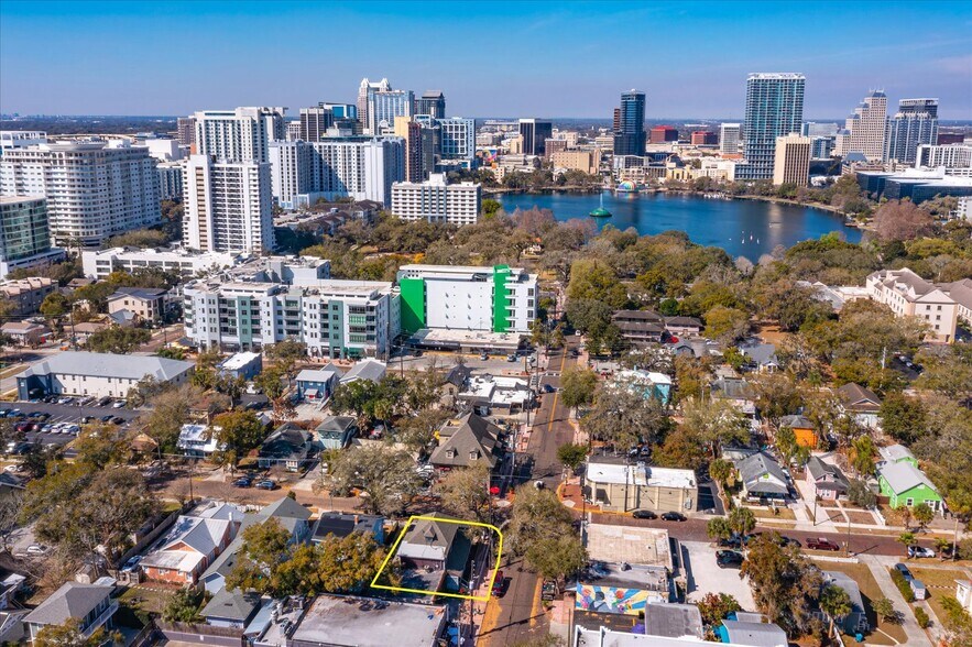 37 Hill Ave, Orlando, FL à vendre - Photo de l’immeuble – Image 3 sur 32