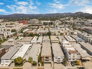 11733 Mayfield Ave, Los Angeles, CA - Vue aérienne vue de carte - Image1