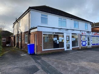 Plus de détails pour 17-19 Beech Dr, Preston - Local commercial à louer