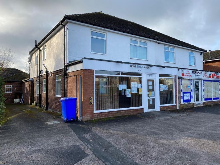 17-19 Beech Dr, Preston à louer Photo principale– Image 1 sur 2