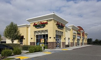 Plus de détails pour 15390 Fairfield Ranch Rd, Chino Hills, CA - Local commercial à louer