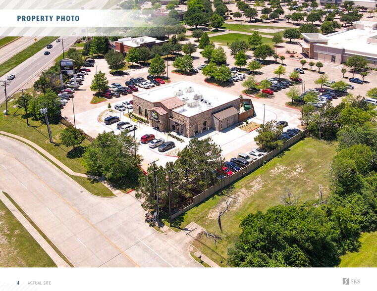 311 N Clark Rd, Cedar Hill, TX à vendre - Photo de l’immeuble – Image 3 sur 10