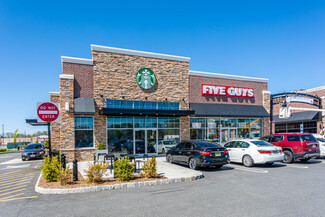 Plus de détails pour 461 State Route 10, Ledgewood, NJ - Local commercial à louer