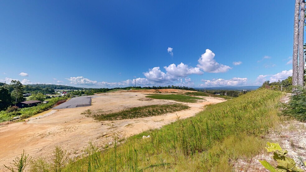 I-75 & Cloud Springs Rd, Ringgold, GA à vendre - Numérisation 3D Matterport – Image 3 sur 10