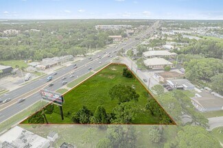 Plus de détails pour 00 U.S. Highway 19, Port Richey, FL - Terrain à vendre