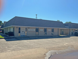 Plus de détails pour 1945 E 70th St, Shreveport, LA - Bureau à vendre