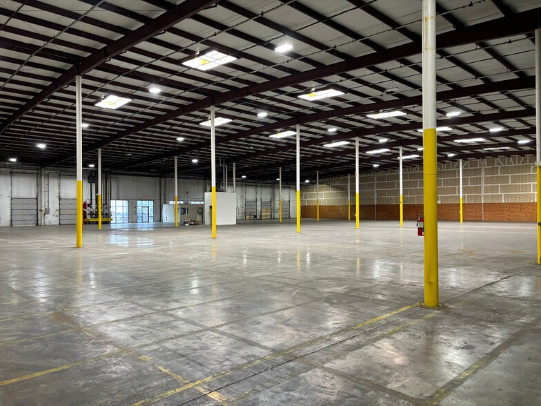 8801-8845 Seeger Industrial Dr, Saint Louis, MO à louer - Photo intérieure – Image 3 sur 5