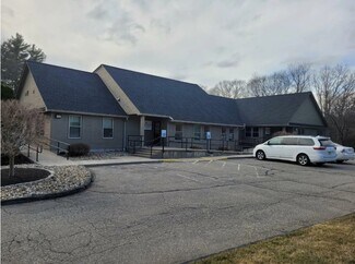 Plus de détails pour 67 Hall Rd, Sturbridge, MA - Bureau à louer