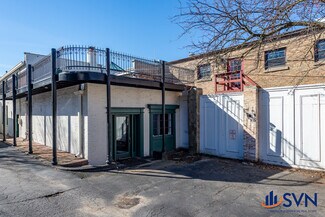 Plus de détails pour 115 Cedar Ave, St Charles, IL - Local commercial à vendre