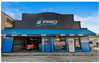 Plus de détails pour 5415 N Lamar Blvd, Austin, TX - Local commercial à louer
