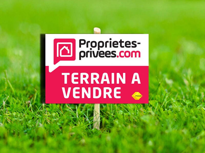Terrain dans Périgueux à vendre Photo de l’immeuble– Image 1 sur 2