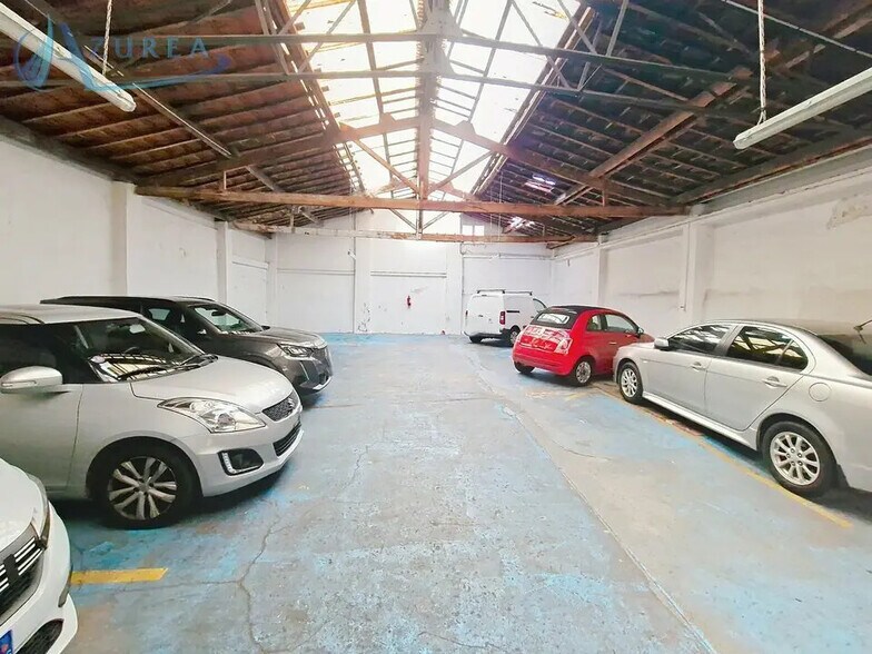 Local commercial dans Nice à louer - Photo intérieure – Image 2 sur 4