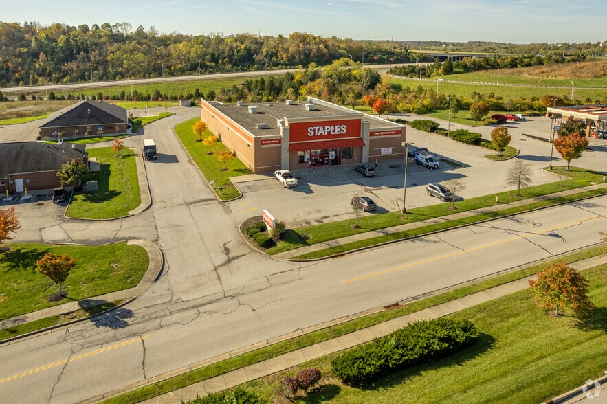 400 Cross Roads Blvd, Cold Spring, KY à louer - Aérien – Image 2 sur 4