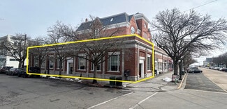 Plus de détails pour 61 Main Ave, Ocean Grove, NJ - Local commercial à louer