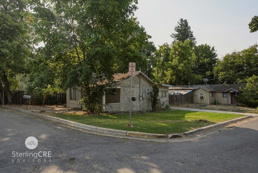 515 Hartman St, Missoula, MT à vendre - Photo principale – Image 1 sur 9