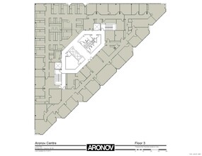 3500 Eastern Blvd, Montgomery, AL à louer Plan d’étage– Image 1 sur 1
