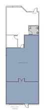 48860 Milmont Dr, Fremont, CA à louer Plan d’étage– Image 1 sur 1
