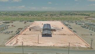 Plus de détails pour 1518 E County Road 140, Midland, TX - Industriel/Logistique à louer