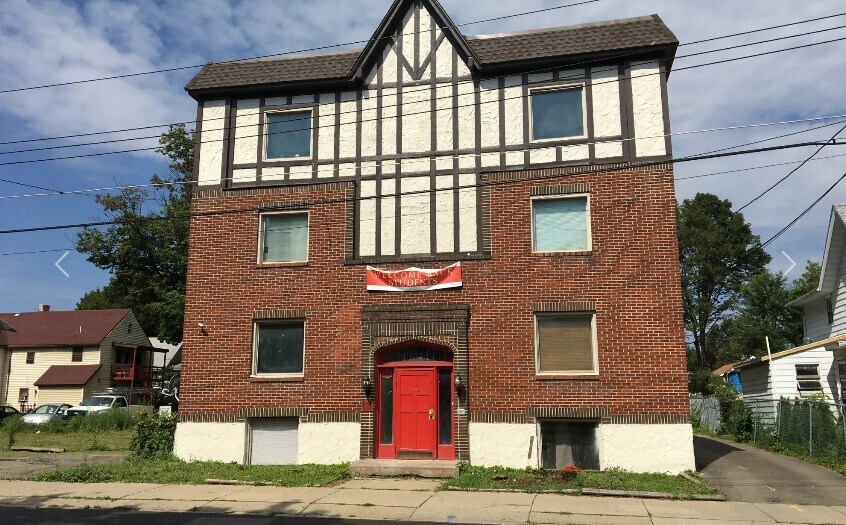 139 Murray St, Binghamton, NY à vendre Photo de l’immeuble– Image 1 sur 34