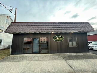 Plus de détails pour 640 5th Ave, Troy, NY - Spécialisé à vendre