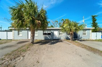 Plus de détails pour 2040 Wright St, Fort Myers, FL - Logement à vendre