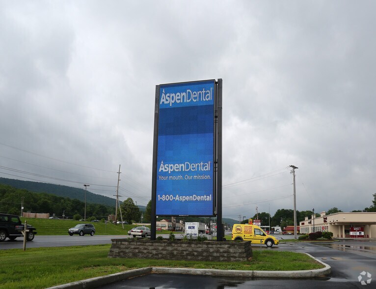 5001 State Highway 23, Oneonta, NY à louer - Photo de l’immeuble – Image 3 sur 6