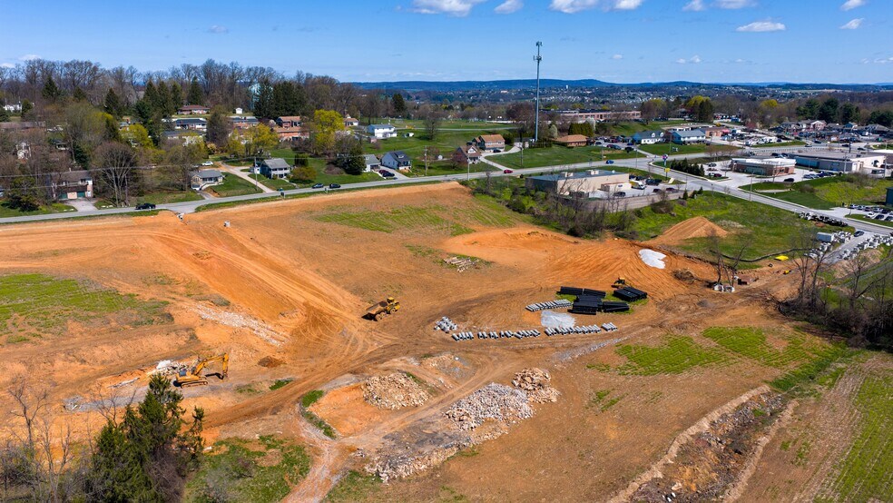 Lot 92 Leader Heights rd, York, PA à vendre - Photo de l’immeuble – Image 3 sur 8