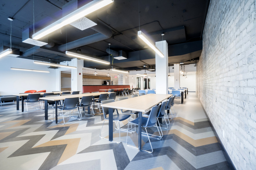7101 Av du Parc, Montréal, QC à louer - Autre – Image 3 sur 18