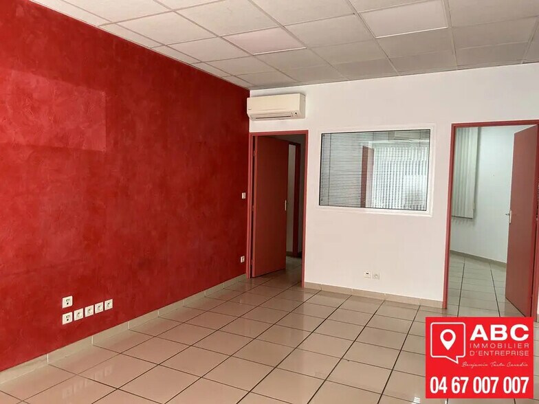 Bureau dans Perpignan à louer - Photo de l’immeuble – Image 3 sur 6