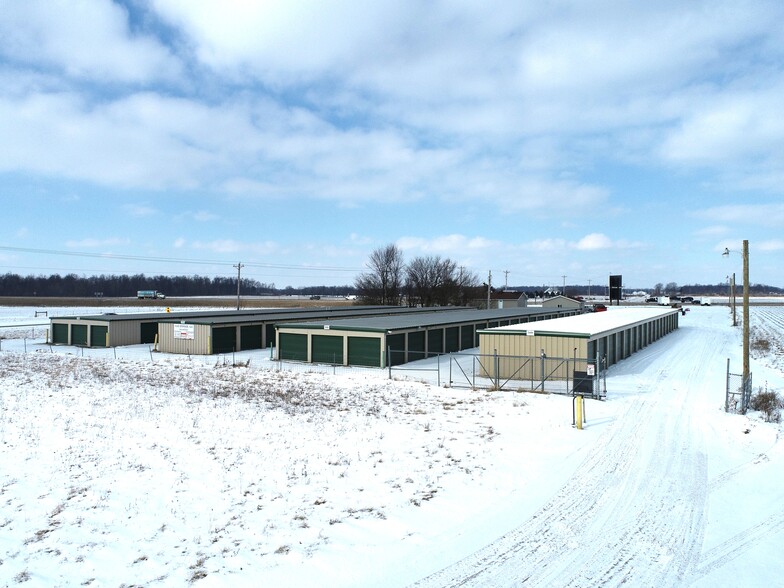 2935 Crawford Wyandot Rd, Nevada, OH à vendre - Photo de l’immeuble – Image 2 sur 8