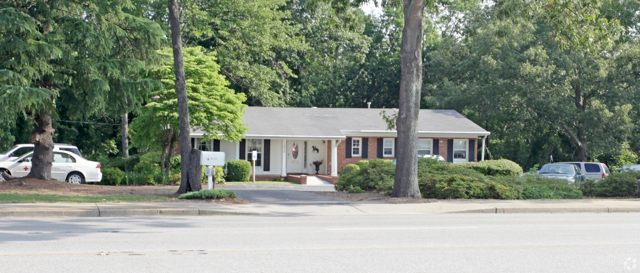 1314 Pine Log Rd, Aiken, SC à vendre Photo principale– Image 1 sur 20