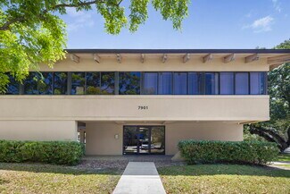 Plus de détails pour 7901 Ludlam Rd, Miami, FL - Bureau à louer