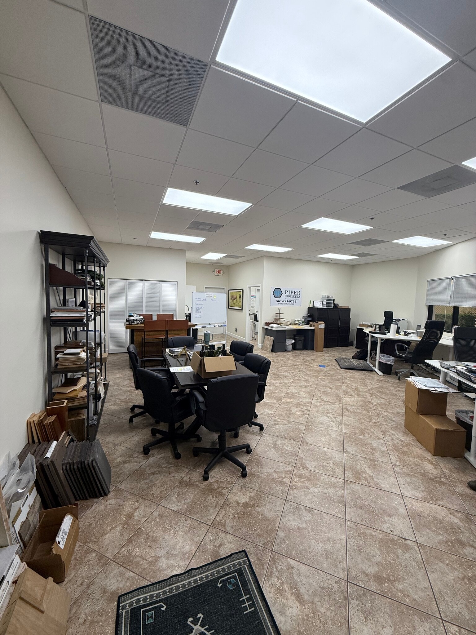 3200 Fairlane Farms Rd, Wellington, FL à louer Photo intérieure– Image 1 sur 6