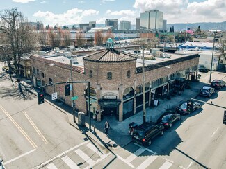 Plus de détails pour 1440 NE Broadway St, Portland, OR - Local commercial à louer