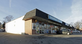 Plus de détails pour 951 W North Bend Rd, Cincinnati, OH - Local commercial à louer