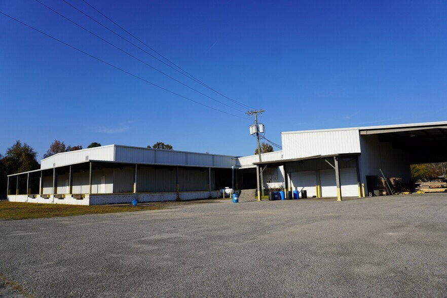 771 Brownswood Rd, Johns Island, SC à vendre - Photo de l’immeuble – Image 2 sur 32