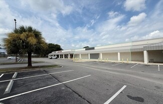 Plus de détails pour 2000 Mcmillan Ave, Charleston, SC - Local commercial à louer