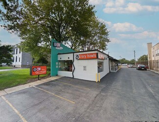 Plus de détails pour 3852 Lindell Blvd, Saint Louis, MO - Local commercial à vendre