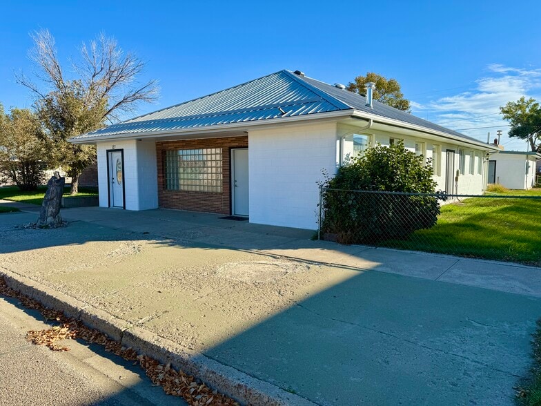 127 Main St, Chester, MT à vendre - Photo principale – Image 1 sur 20