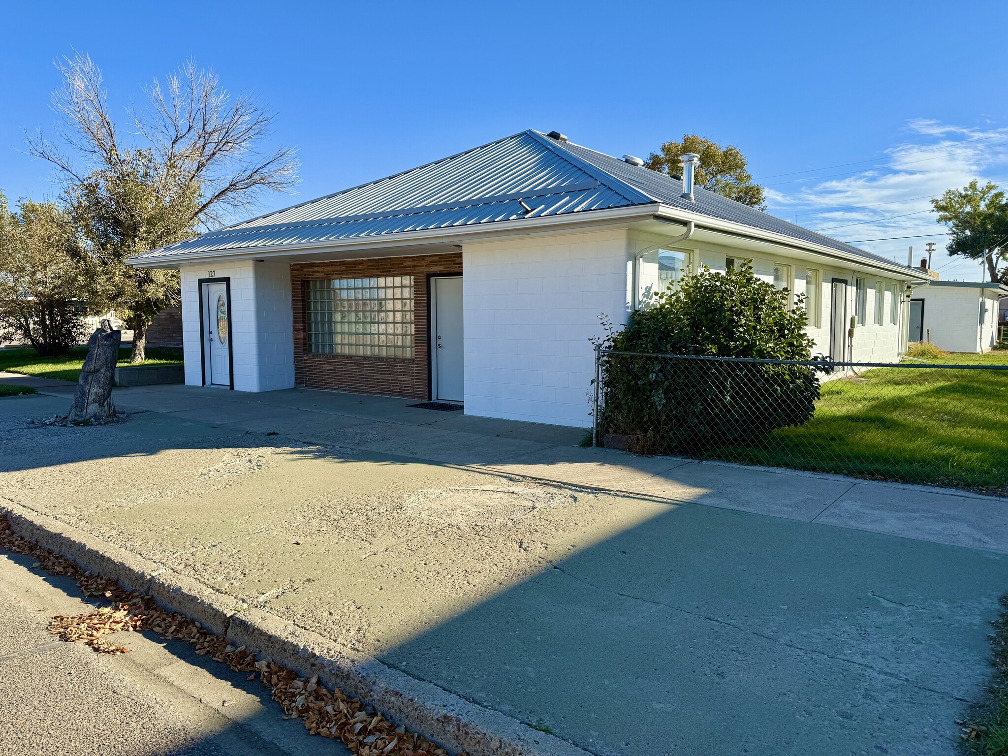 127 Main St, Chester, MT à vendre Photo principale– Image 1 sur 21