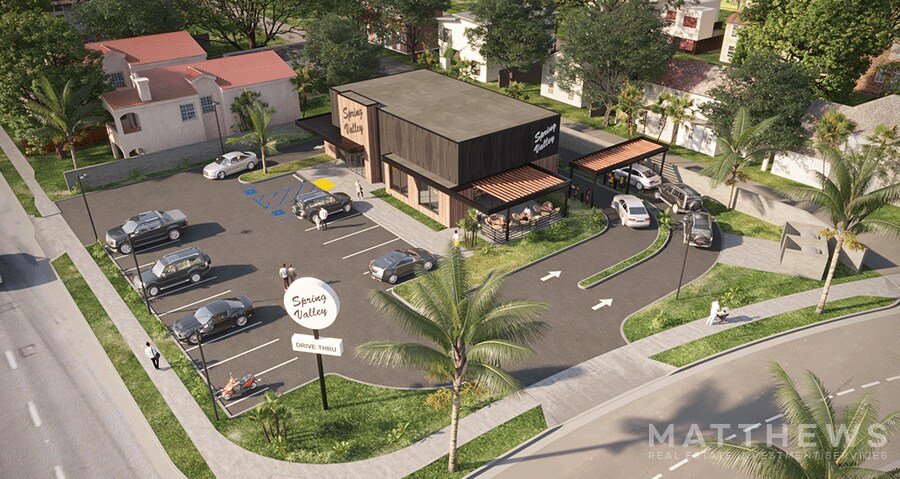 1078 Elkelton Blvd, Spring Valley, CA à louer - Photo de l’immeuble – Image 2 sur 3