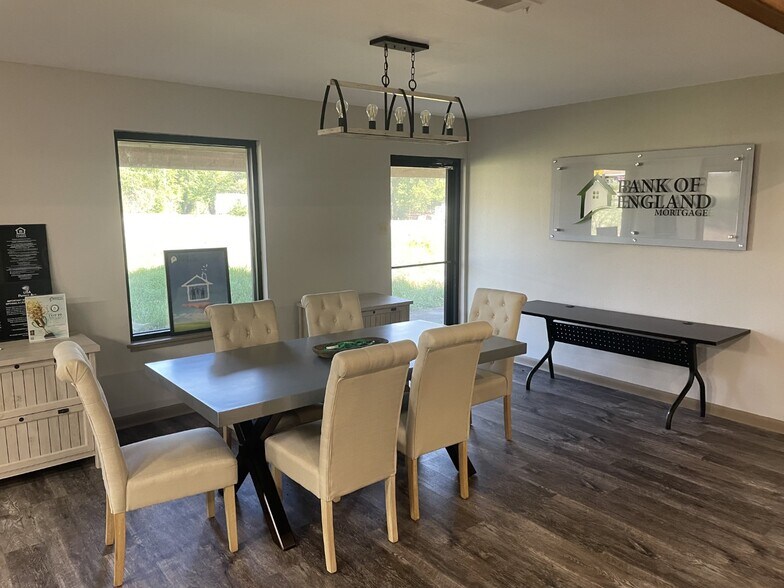 3820 Hwy 5, Bryant, AR à louer - Photo de l’immeuble – Image 3 sur 9