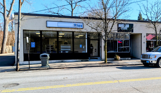 Plus de détails pour 411-427 N Main St, Naugatuck, CT - Local commercial à louer