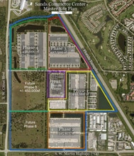 4407-4497 SW Martin Hwy, Palm City, FL à louer Photo de l’immeuble– Image 2 sur 2