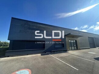 Plus de détails pour Bureau, Local d'activités à louer