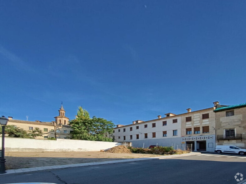 Terrain dans Olías del Rey, Toledo à vendre - Photo de l’immeuble – Image 3 sur 3