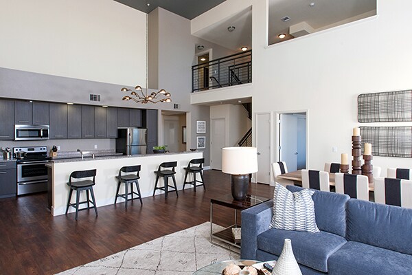 1432 W San Carlos St, San Jose, CA à louer - Photo intérieure – Image 2 sur 35