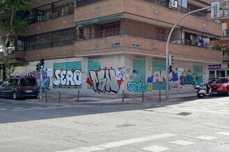 Bureaux/Local commercial dans Madrid, Madrid à louer Photo intérieure– Image 1 sur 2